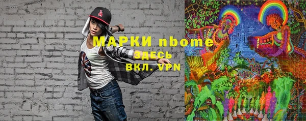 крисы Абаза